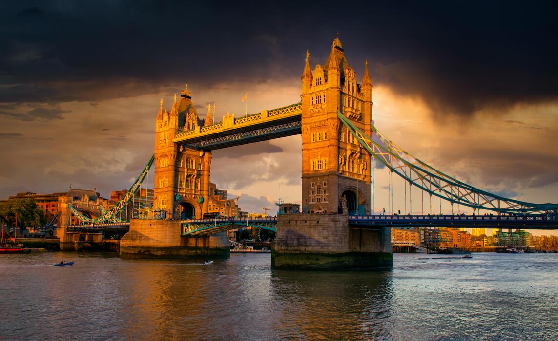 Ultimate Guide To The Most Amazing Landmarks In London For A Groovy Vacation Experience